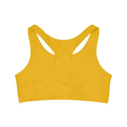 SU Seamless Sports Bra